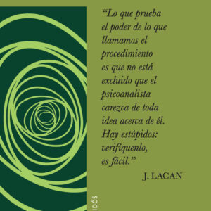 Introducción Al Método Psicoanalitico - Jacques-alain Miller