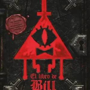 El Libro De Bill De Alex Hirsch Editorial Planeta Tapa Blanda