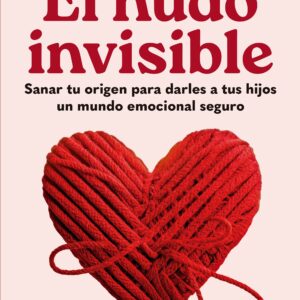 Libro El Nudo Invisible, De Brenda Tróccoli|, Vol. 1. Editorial Planeta, Tapa Blanda (2025)