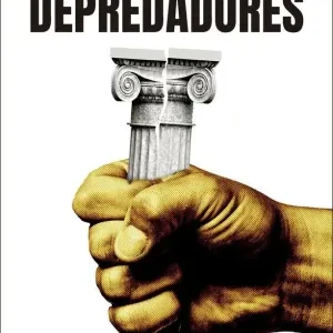 Libro La Hora De Los Depredadores, De Giuliano Da Empoli. Editorial Seix Barral, Tapa Blanda (2025)