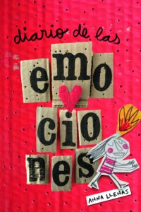 Diario De Las Emociones - Anna Llenas