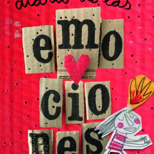 Diario De Las Emociones - Anna Llenas