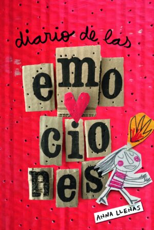 Diario De Las Emociones - Anna Llenas