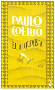 El Alquimista - Paulo Coelho, De Coelho, Paulo. Editorial Booket, Tapa Blanda En Español, 2022