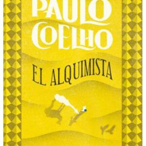 El Alquimista - Paulo Coelho, De Coelho, Paulo. Editorial Booket, Tapa Blanda En Español, 2022