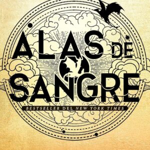 Alas De Sangre De Rebecca Yarros - Planeta