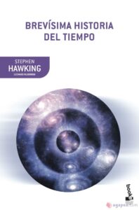 Libro: Brevísima Historia Del Tiempo / Stephen Hawking