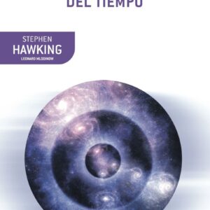 Libro: Brevísima Historia Del Tiempo / Stephen Hawking