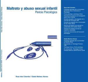 Maltrato Y Abuso Sexual Infantil Pericia Psicológica Colombo