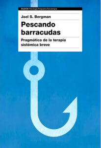 Pescando Barracudas Joel Bergman