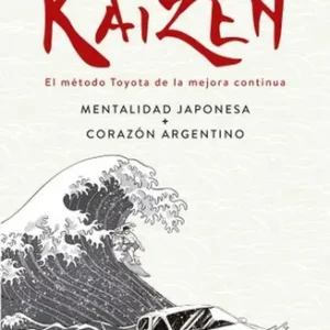 Kaizen El Método Toyota De La Mejora Continua D. Herrero