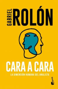 Cara A Cara Gabriel Rolón