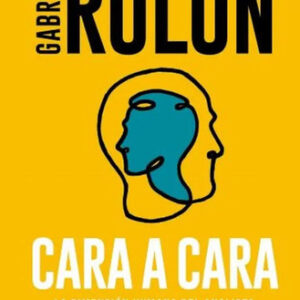 Cara A Cara Gabriel Rolón