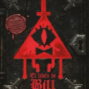 El Libro De Bill - Alex Hirsch