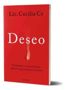 Deseo Lic. Cecilia Ce