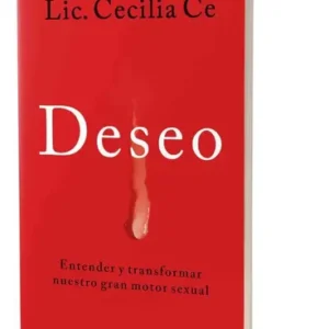 Deseo Lic. Cecilia Ce