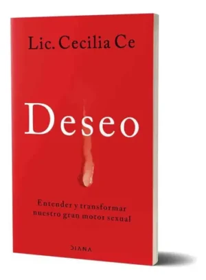 Deseo Lic. Cecilia Ce