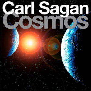 Carl Sagan Cosmos Critica Tapa Dura