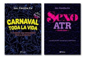 Sexo Atr + Carnaval Toda La Vida Cecilia Ce