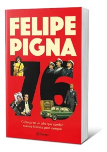 **76. Crónica Del Año Que Cambió La Historia - Pigna**