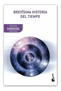 Brevisima Historia Del Tiempo Stephen Hawking