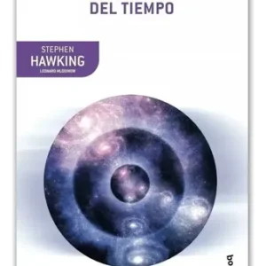 Brevisima Historia Del Tiempo Stephen Hawking