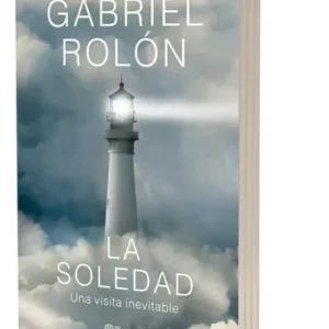 Gabriel Rolón La Soledad : Una Visita Inevitable Novedad !!