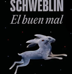 El Buen Mal - Samanta Schweblin Literatura Random House