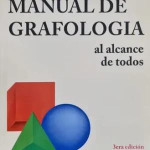 Manual De Grafología Al Alcance De Todos Karen Rocher
