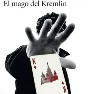 El Mago Del Kremlin Giuliano Da Empoli