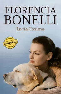 Florencia Bonelli La Tía  Cósima
