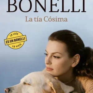 Florencia Bonelli La Tía  Cósima