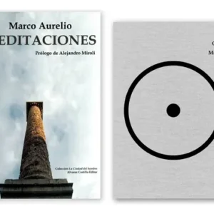 El Acto De Crear: Una Manera De Ser Rubin + Meditaciones
