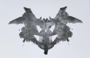 Laminas Test De Rorschach Ideal Practicas Universitarias