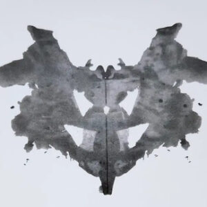 Laminas Test De Rorschach Ideal Practicas Universitarias