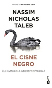 El Cisne Negro - Nassim Nicholas Taleb