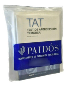 Test De Apercepcion Tematica Tat - Henry Murray