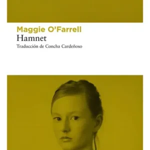 Hamnet - O'farrell, Maggie