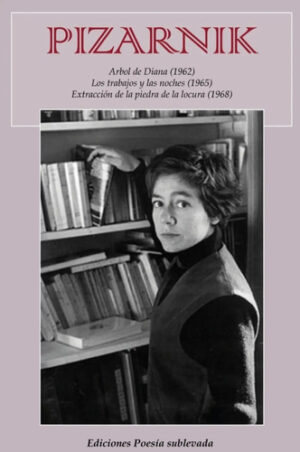 Pizarnik Obras Escogidas