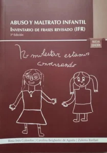 Abuso Y Maltrato Infantil Inventario De Frases Revisado
