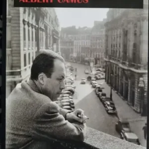 El Extranjero Y Otros Cuentos Albert Camus