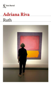 Ruth - Adriana Riva