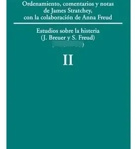 Sigmund Freud Obras Completas Tomo 2
