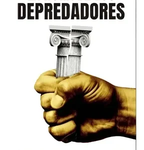 La Hora De Los Depredadores - Giuliano Da Empoli
