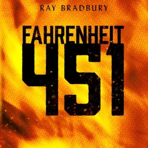 Fahrenheit 451 - Ray Bradbury - Minotauro
