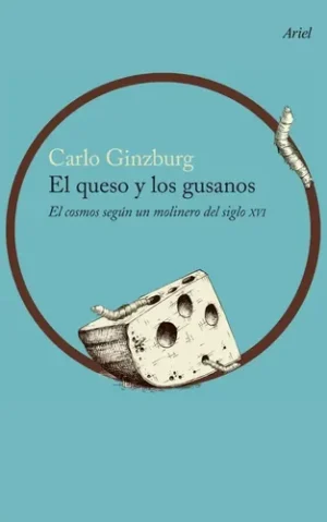 Libro El Queso Y Los Gusanos