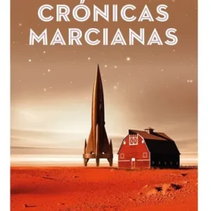 Cronicas Marcianas - Ray Bradbury, De Bradbury, Ray. Editorial Minotauro, Tapa Blanda En Español, 2020