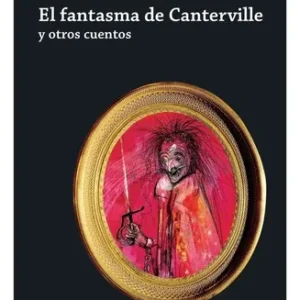 El Fantasma De Canterville - Loqueleo Juvenil - Santillana