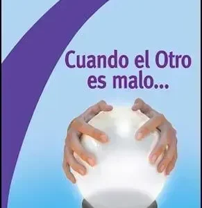 Jacques Alain Miller Cuando El Otro Es Malo Editorial Paidós