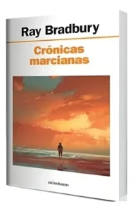 Ray Bradbury - Crónicas Marcianas -